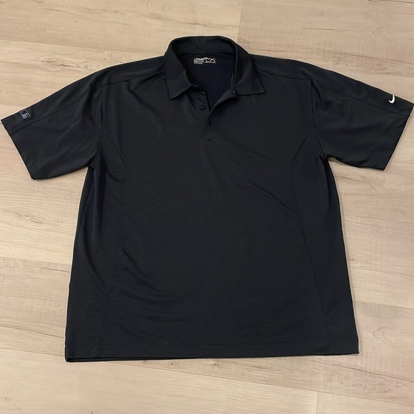 Adidas & Nike - Men’s Golf polo shirts - Picture 9 of 15